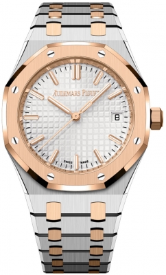 Audemars Piguet Royal Oak Automatic 34mm 77450sr.oo.1361sr.02 watch