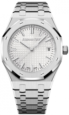 Audemars Piguet Royal Oak Automatic 34mm 77450st.oo.1361st.02 watch