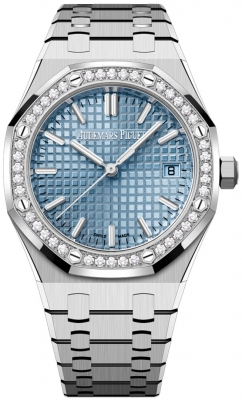 Audemars Piguet Royal Oak Automatic 34mm 77451st.zz.1361st.03 watch