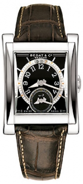 Buy this new Bedat No. 7 Dual Time Zone 787.010.310 mens watch for the discount price of &pound;3,675.00. UK Retailer.