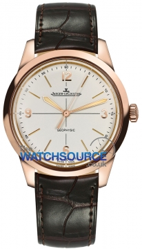 Buy this new Jaeger LeCoultre Geophysic® 1958 Automatic 38.5mm 8002520 mens watch for the discount price of £0.00. UK Retailer.