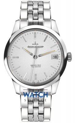 Buy this new Jaeger LeCoultre Geophysic True Second 8018120 mens watch for the discount price of £7,905.00. UK Retailer.