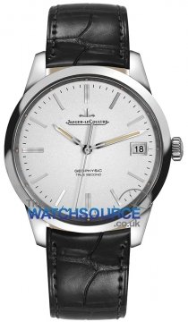 Buy this new Jaeger LeCoultre Geophysic True Second 8018420 mens watch for the discount price of £7,065.00. UK Retailer.