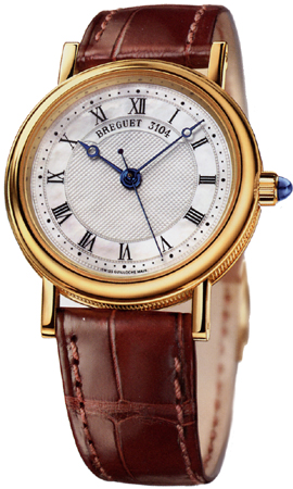 Breguet Classique Automatic 30mm 8067ba 52 964