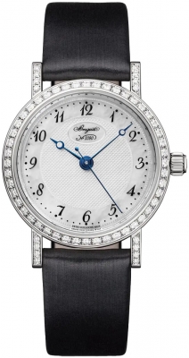 Breguet Classique Automatic 30mm 8068bb/59/764/dd00 watch