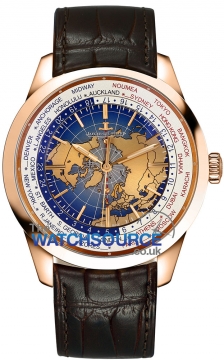 Buy this new Jaeger LeCoultre Geophysic Universal Time 8102520 mens watch for the discount price of £17,935.00. UK Retailer.