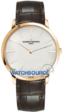 Buy this new Vacheron Constantin Patrimony Grand Taille 40mm 81180/000j-9118 mens watch for the discount price of £18,430.00. UK Retailer.