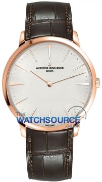 Vacheron Constantin Patrimony Grand Taille 40mm 81180/000r-9159 watch