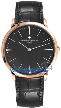 Buy this new Vacheron Constantin Patrimony Grand Taille 40mm 81180/000r-9162 mens watch for the discount price of £18,430.00. UK Retailer.