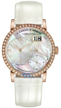 All Ladies' Watches