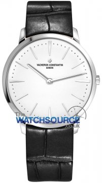 Vacheron Constantin Patrimony Manual Wind 36mm 81530/000g-9681 watch