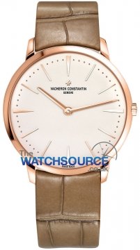 Vacheron Constantin Patrimony Manual Wind 36mm 81530/000r-9682 watch