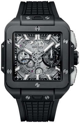 Hublot Square Bang 42mm 821.CI.0170.RX watch