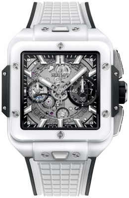 Hublot Square Bang 42mm 821.HX.0170.RX watch