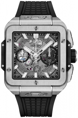 Hublot Square Bang 42mm 821.NX.0170.RX watch