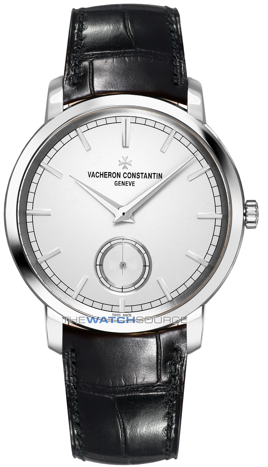 Buy this new Vacheron Constantin Traditionnelle Manual Wind Small