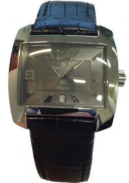 Buy this new Baume & Mercier Hampton Spirit 8255 mens watch for the discount price of £1,130.00. UK Retailer.