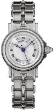 Buy this new Breguet Marine Automatic - Ladies 8400bb/12/b40 ladies watch for the discount price of &pound;0.00. UK Retailer.