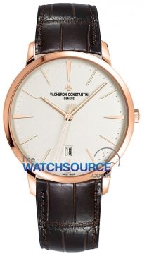 Buy this new Vacheron Constantin Patrimony Automatic 40mm 85180/000r-9248 mens watch for the discount price of £26,505.00. UK Retailer.