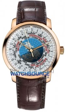 Buy this new Vacheron Constantin Traditionnelle World Time 86060/000r-9640 mens watch for the discount price of £40,320.00. UK Retailer.