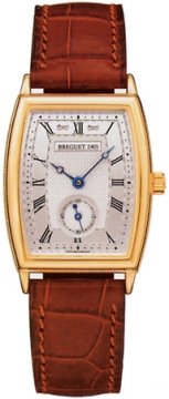 Buy this new Breguet Heritage Automatic - Ladies 8670ba/12/964 ladies watch for the discount price of &pound;9,390.00. UK Retailer.