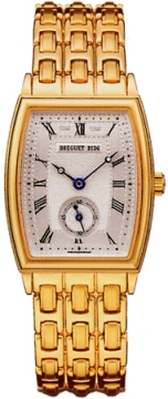 Buy this new Breguet Heritage Automatic - Ladies 8670ba/12/ab0 ladies watch for the discount price of &pound;15,680.00. UK Retailer.