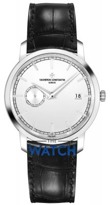 Vacheron Constantin Traditionnelle Automatic 38mm 87172/000g-9301 watch