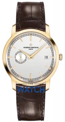 Vacheron Constantin Traditionnelle Automatic 38mm 87172/000j-9512 watch