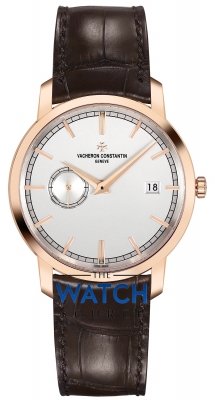 Vacheron Constantin Traditionnelle Automatic 38mm 87172/000r-9302 watch