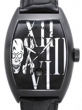 Franck Muller Casablanca Automatic 8880 C DT GOTH watch