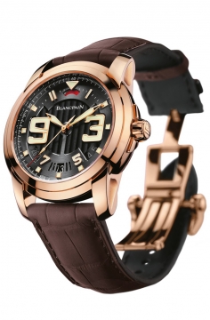 Blancpain L-Evolution Automatic 8 Days 8805-3630-53b watch
