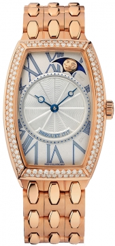Buy this new Breguet Heritage Phase de Lune Ladies 8861br/11/rb0.d000 ladies watch for the discount price of £44,880.00. UK Retailer.