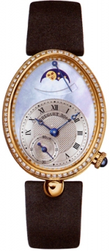 Buy this new Breguet Reine de Naples Power Reserve 8908ba/v2/864.d00d ladies watch for the discount price of &pound;19,120.00. UK Retailer.