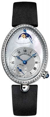 Buy this new Breguet Reine de Naples Power Reserve 8908bb/52/864.d00d ladies watch for the discount price of &pound;23,848.00. UK Retailer.