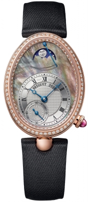 Buy this new Breguet Reine de Naples Power Reserve 8908br/5t/864/d00d ladies watch for the discount price of £24,186.00. UK Retailer.