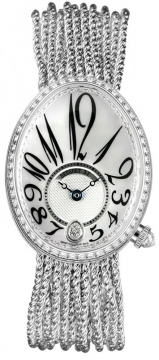 Breguet Reine de Naples Automatic Ladies 8918bb/58/j39.d00d watch