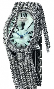 Breguet Reine de Naples Automatic Mini 8928bb/51/j60.dd0d watch