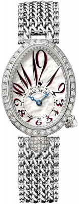 Breguet Reine de Naples Automatic Mini 8928bb/5p/j20.dd0d watch