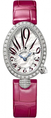 Breguet Reine de Naples Automatic Mini 8928bb/5p/944/dd0d3L watch