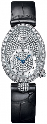 Buy this new Breguet Reine de Naples Automatic Mini 8928bb/8d/944/dd0d3L ladies watch for the discount price of £33,915.00. UK Retailer.