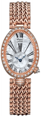 Buy this new Breguet Reine de Naples Automatic Mini 8928br/51/j20.dd00 ladies watch for the discount price of £48,790.00. UK Retailer.