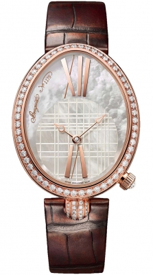 Buy this new Breguet Reine de Naples Automatic 35mm 8965br/5w/986.dd0d ladies watch for the discount price of £29,835.00. UK Retailer.