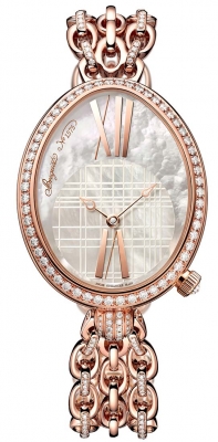 Buy this new Breguet Reine de Naples Automatic 35mm 8965br/5w/j53.ddd0 ladies watch for the discount price of £42,300.00. UK Retailer.