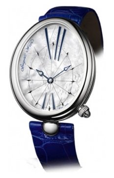 Breguet Reine de Naples Automatic 35mm 8967st/51/986 watch