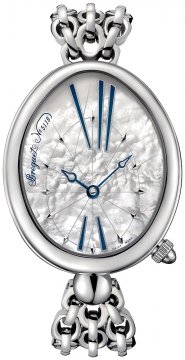 Breguet Reine de Naples Automatic 35mm 8967st/51/j50 watch