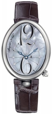Breguet Reine de Naples Automatic 35mm 8967st/58/9863L watch