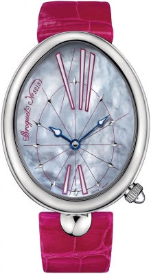 Breguet Reine de Naples Automatic 35mm 8967st/g1/9863L watch