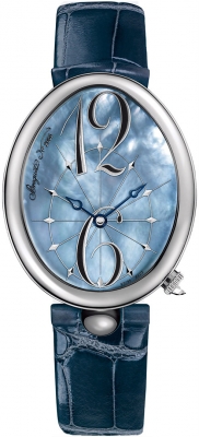 Breguet Reine de Naples Automatic 35mm 8967st/v8/9863L watch
