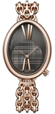 Breguet Reine de Naples Automatic 35mm 8968br/x1/j50 0d00 watch
