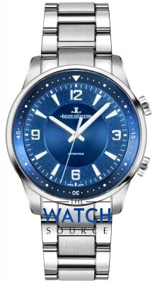 Buy this new Jaeger LeCoultre Polaris Automatic 41mm 9008180 mens watch for the discount price of £9,000.00. UK Retailer.